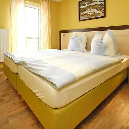 Apartmán For Vier Personen In Plau Am See, Cleaning Included *