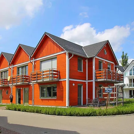 For Vier Personen In Plau Am See, Cleaning Included Lejlighed